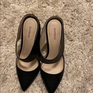 Express High heels